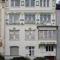 Haus Wilhelmstraße 10