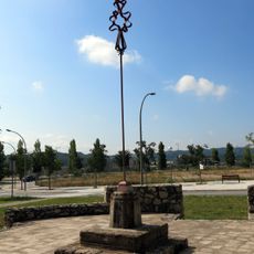 Creu de terme d'Esparreguera