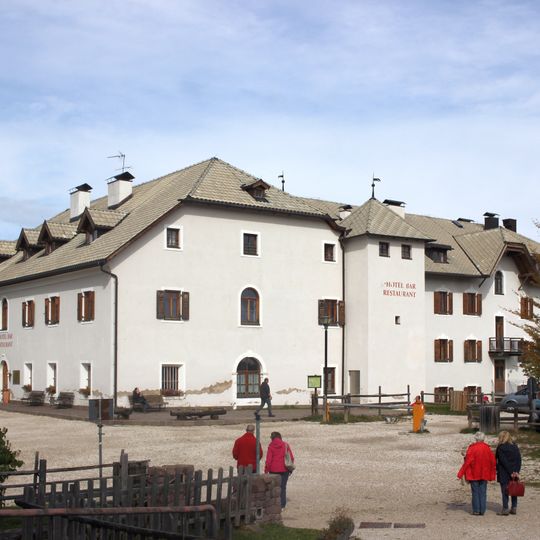 Gasthaus Maria Weißenstein