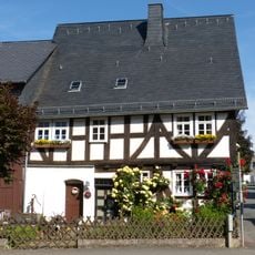 Weilburger Straße 18