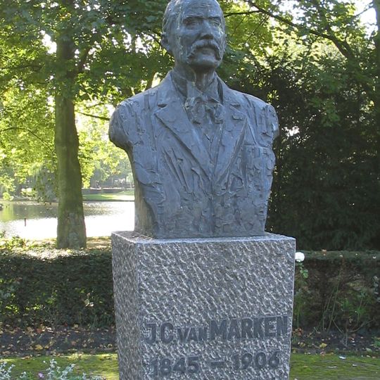 J.C. van Marken