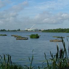 Brent Reservoir