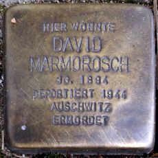 David Marmorosch