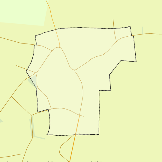 Rijksbeschermd gezicht Stokkum