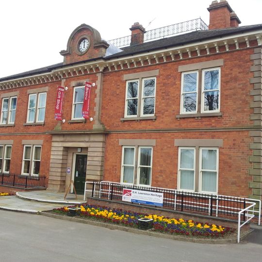 Durban House Heritage Centre