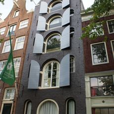 Prinsengracht 331, Amsterdam