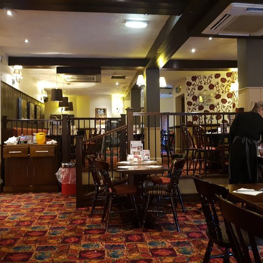 Toby Carvery Cleadon Village