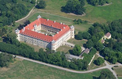 Widok z powietrza 1