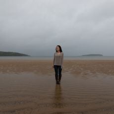 New River Beach Provincial Park