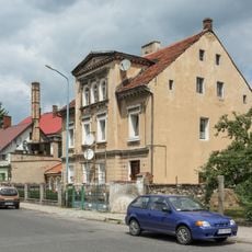 15 Brzegowa Street in Strzelin