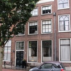 Gasthuisstraat 25, Zaltbommel