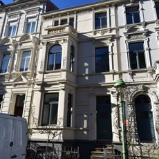 Kurfürstenstraße 33