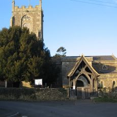 Church of St Michael, Buckland Dinham