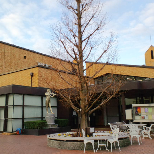 Takarazuka Vega Hall
