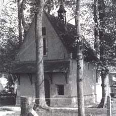 Sint-Rochuskapel