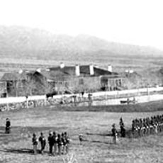 Fuerte Apache