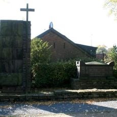 Kriegerdenkmal