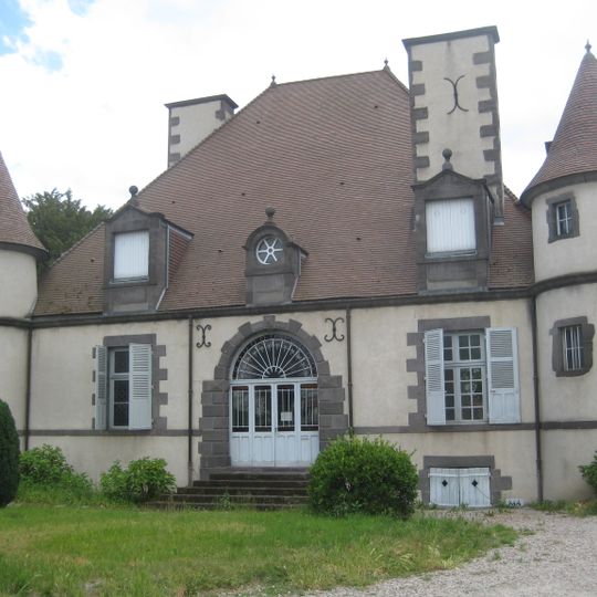 Château de Sampigny