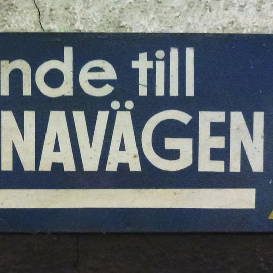 Katarinabergets skyddsrum