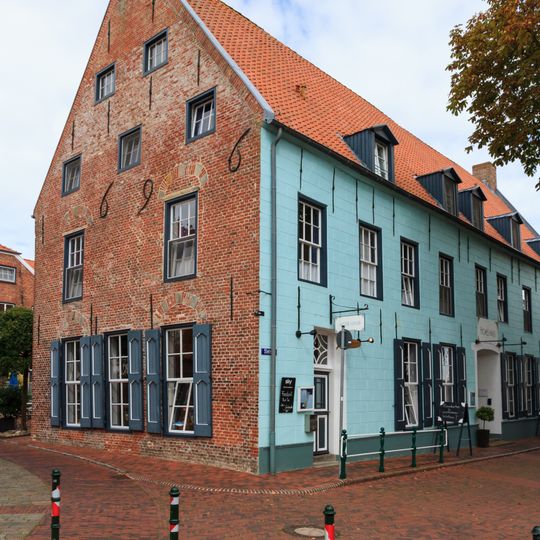 Hohes Haus