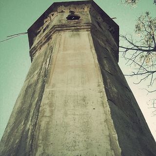 Manisa Clock Tower