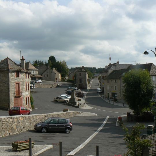 Monts-de-Randon