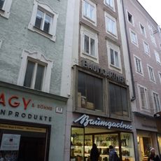 Linzer Gasse 30, Salzburg