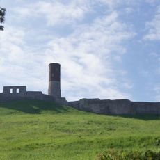 Chęciny Castle