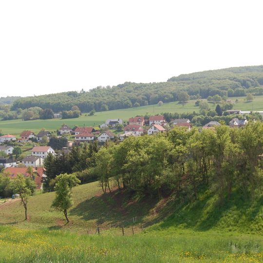 Schloßböckelheim