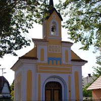 Zahrádka (Kostelec nad Vltavou)