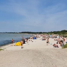 Lomma Beach