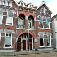Zuideinde 60, Meppel