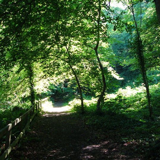Glen Wyllin Pleasure Grounds