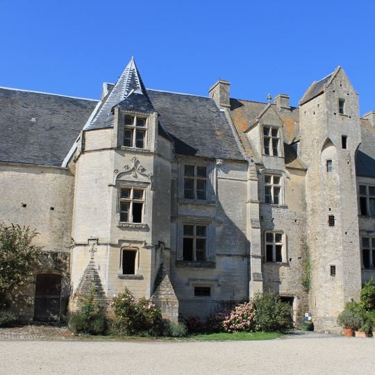 Manoir d'Argouges
