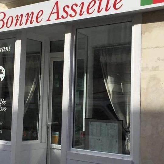 La Bonne Assiette