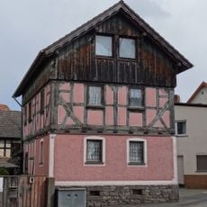 Grünberger Straße 12