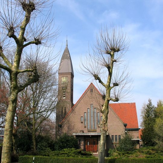 Kerk