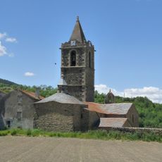 Chapelle de la Vierge
