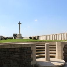 Bois-des-Angles British Cemetery