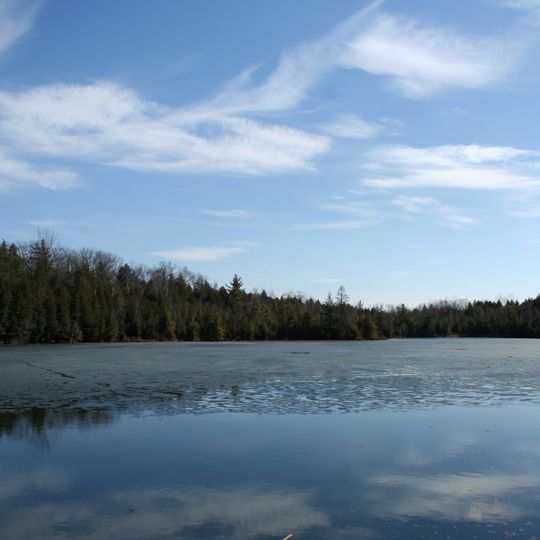 Crawford Lake Conservation Area
