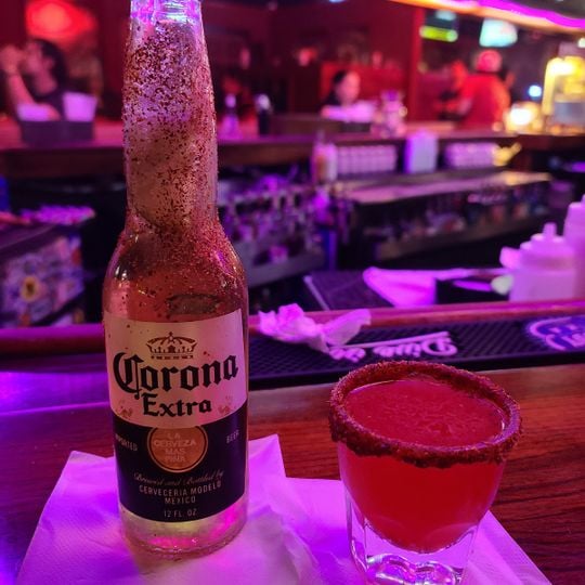 Dads Karaoke