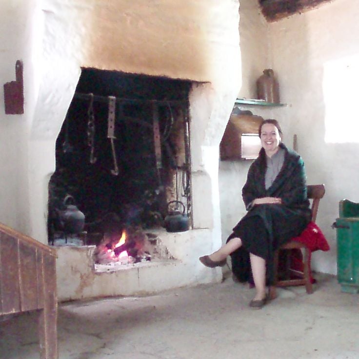 Ulster American Folk Park