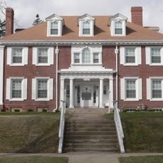 Dr. Van Buren Knott House