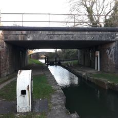 Duke's Cut Railway Bridge