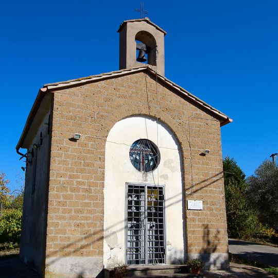 Chiesa di Sant'Antonio di Padova