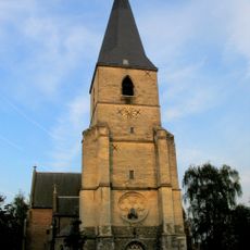 Sint-Aldegondiskerk