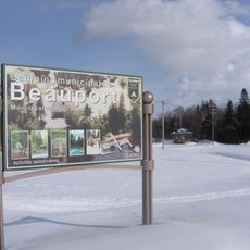 Centre de plein air de Beauport