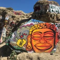 The Sunken City