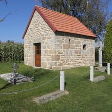 Chapelle Saint-Gorgon