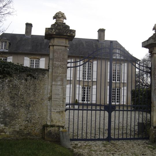 Manoir de Prébois